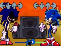 Sonic.EYX Game Play Online 😈 Free